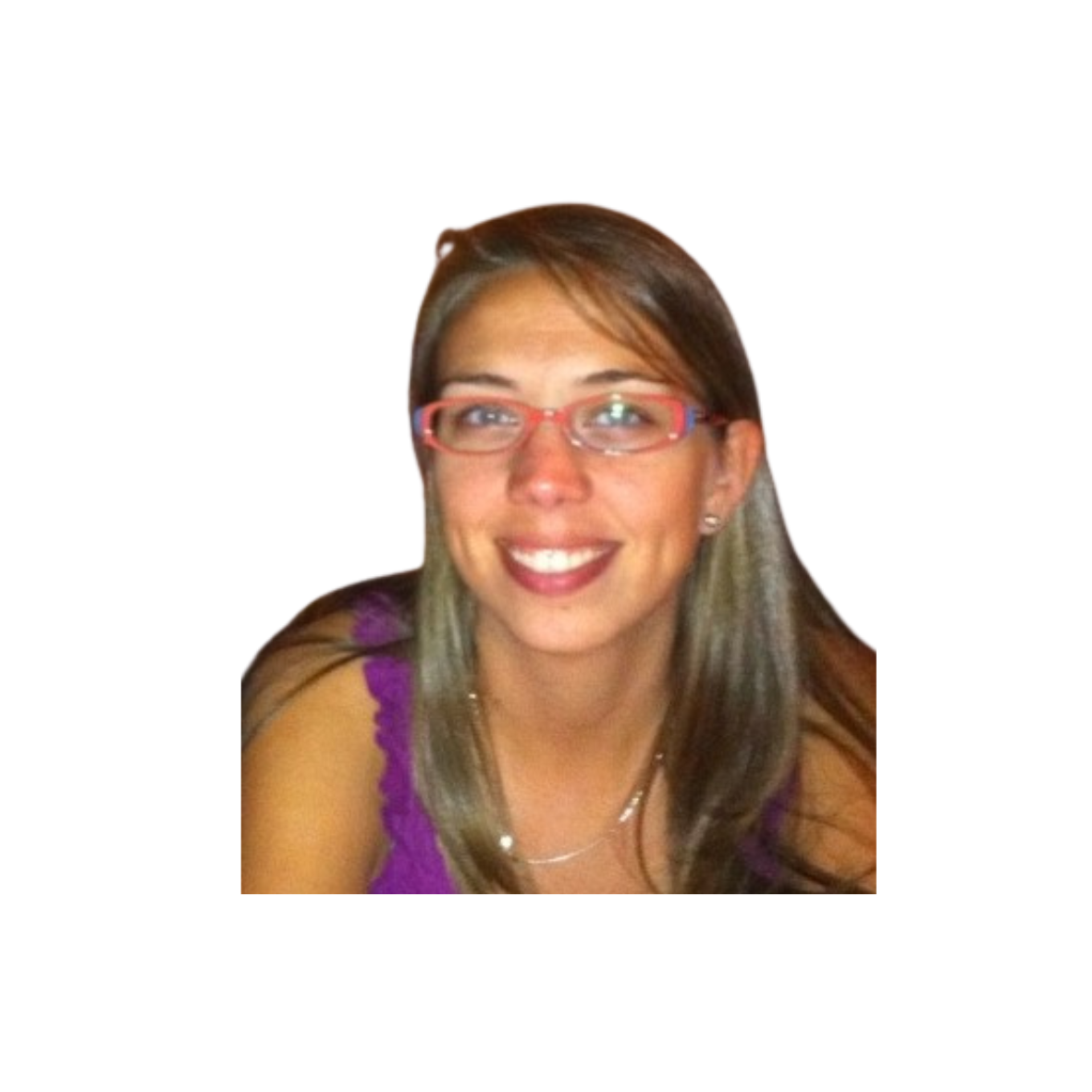 Navigation bar avatar